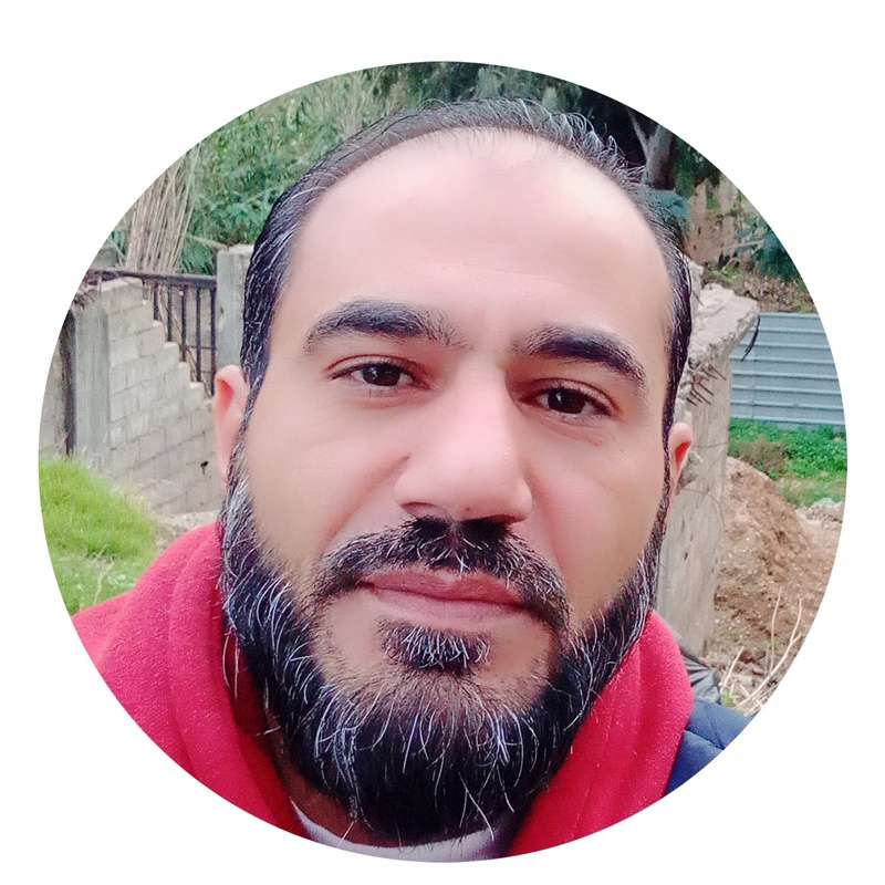 كاميرات المراقبة ، والشبكات - محافظة اربد
