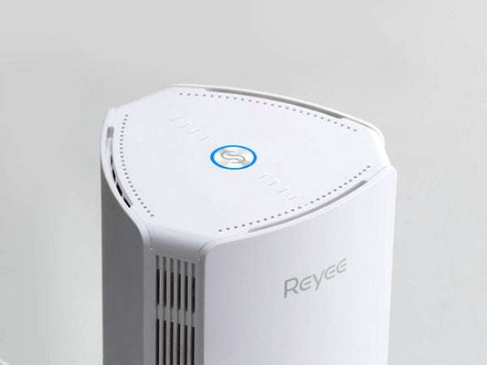RG-R4 2 PK Reyee 1800MWi-Fi 6 Dual-band Gigabit Mesh* Router ：