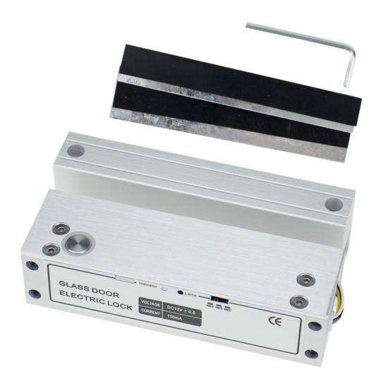 DAHUA Electric Drop bolt DHI-ASF808