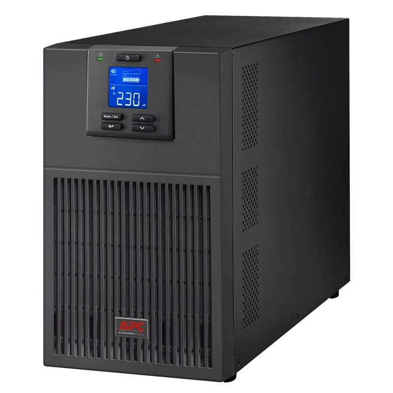 APC SRV3KI Easy UPS 3kVA Online 2400W UPS