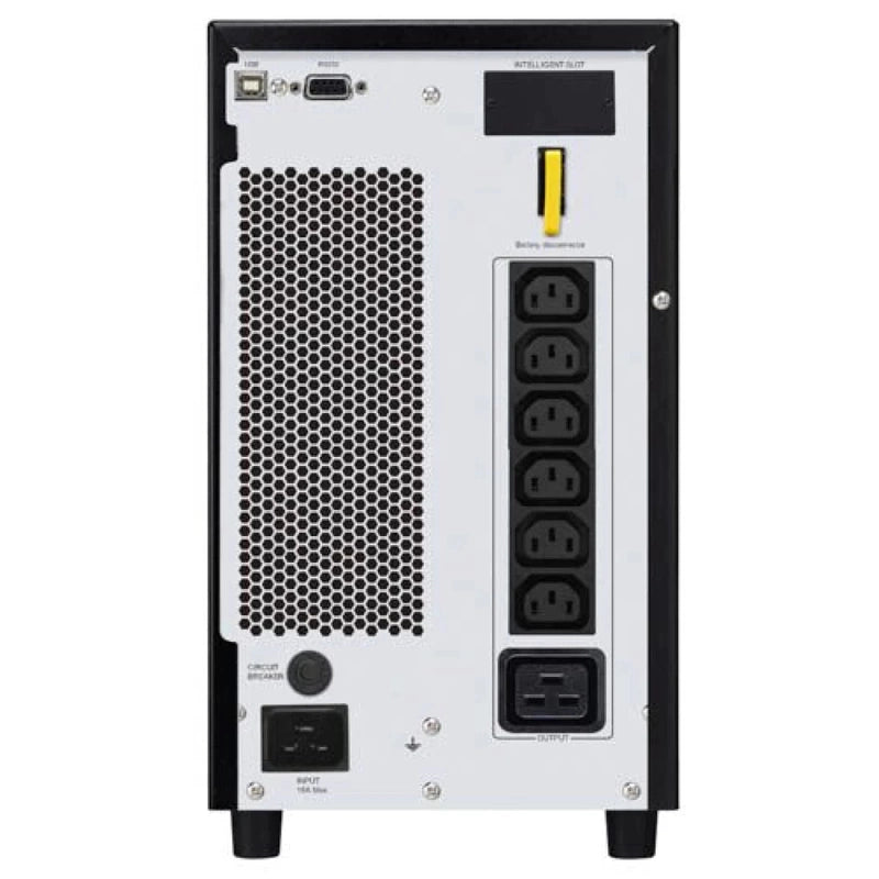 APC SRV3KI Easy UPS 3kVA Online 2400W UPS