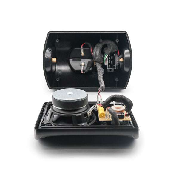 DSP7043 30W All Weather 2-Way Wall Mount Loudspeakers