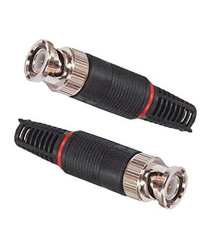PLASTIC BNC CONNECTOR