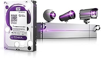 HDD 2TB RED