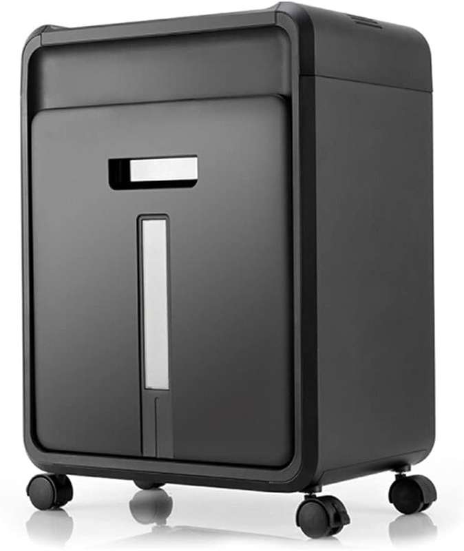 Paper Shredder/Shredder Machine HS-15C/B