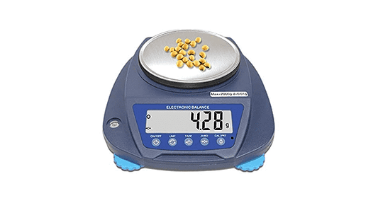 Digital Laboratory Balance Scale