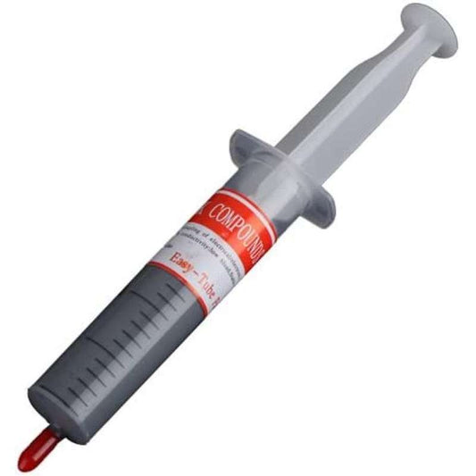 Heatsink Compound Gell 15ml