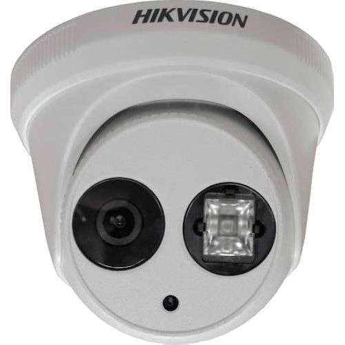 كاميرا هيكفيجن 2 ميغابكسل ليلي نهاري داخلية . حساس اشعة 40 متر