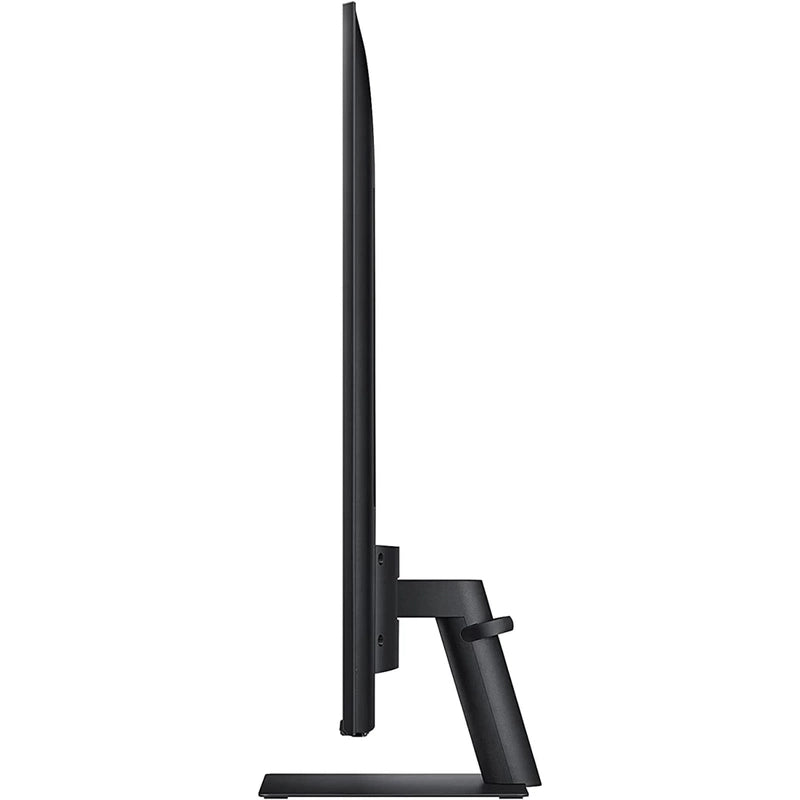 SAMSUNG 43" M70 4K UHD HDR10 Do-It-All Smart Monitor & Streaming TV Built-In Speakers & Remote