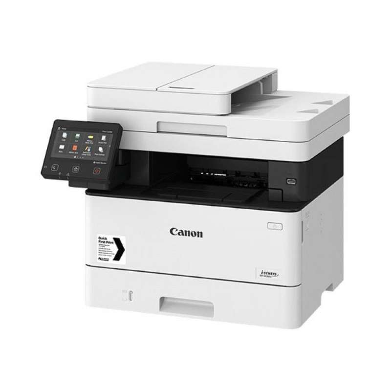 Canon i-SENSYS MF-443DW All-in-One Laser Printer