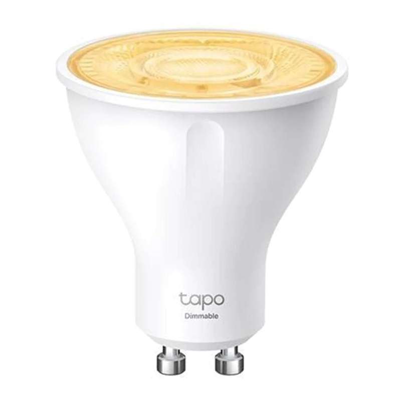 Smart Wi-Fi Spotlight, Dimmable Tapo L610