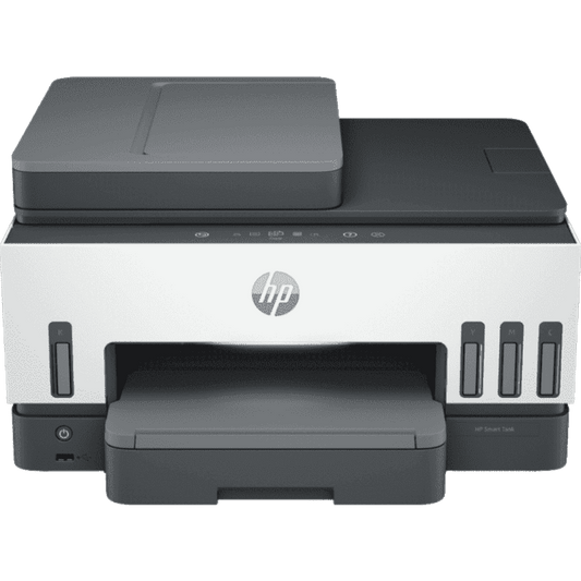HP Smart Tank 790 Printer Functions Print, Copy, Scan, Fax, ADF And Wireless 4WF66A