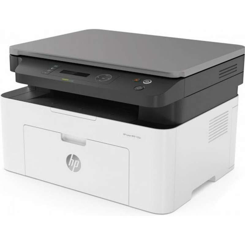 HP LaserJet Pro M135a Mutlifunction 3 In One Black