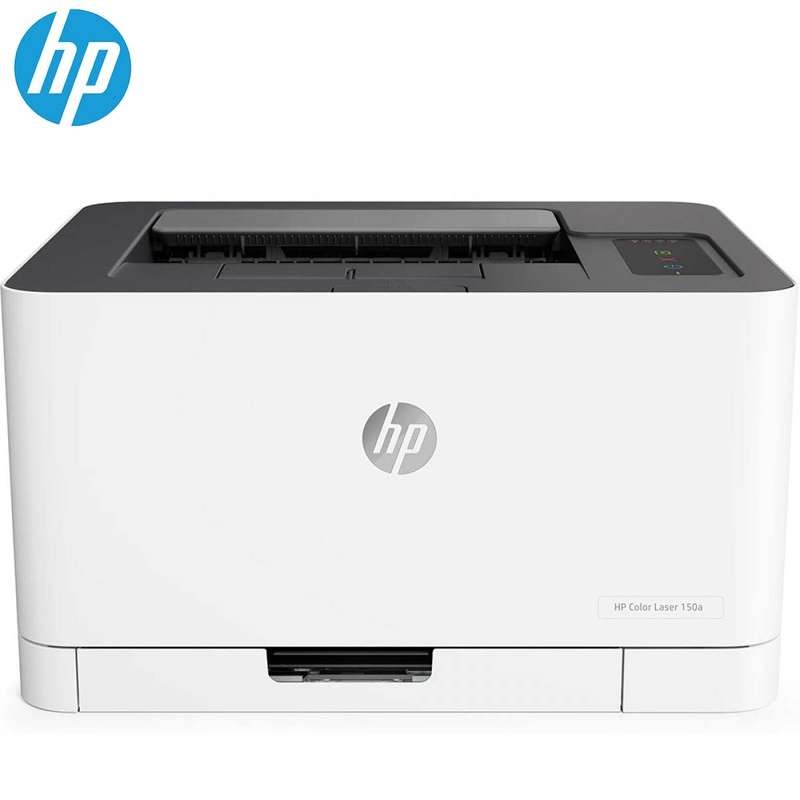 HP Color Laser 150a A4 Color Laser Printer USB