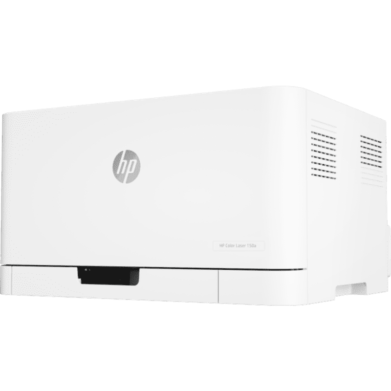 HP Color Laser 150a A4 Color Laser Printer USB