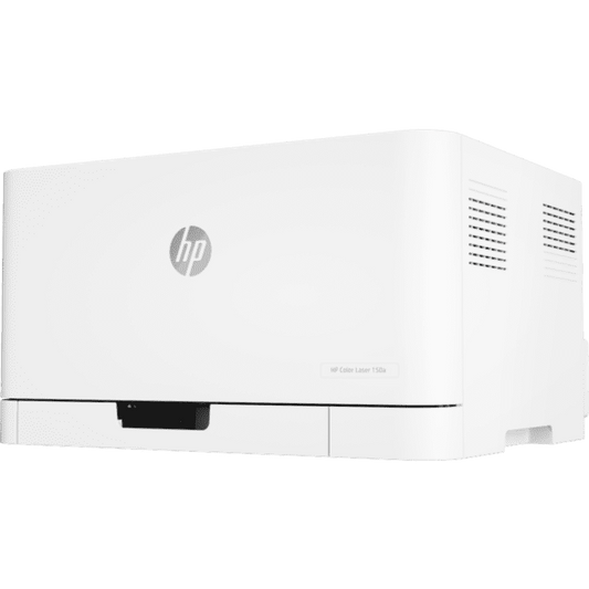 HP Color Laser 150a A4 Color Laser Printer USB