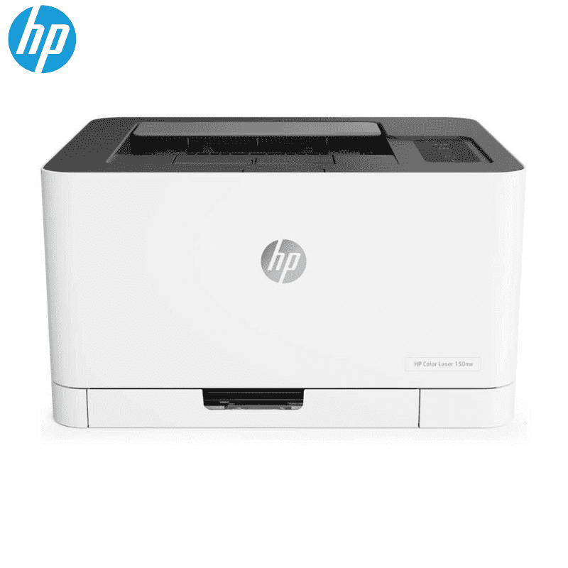 HP Color Laser 150nw A4 Color Wireless Laser Printer