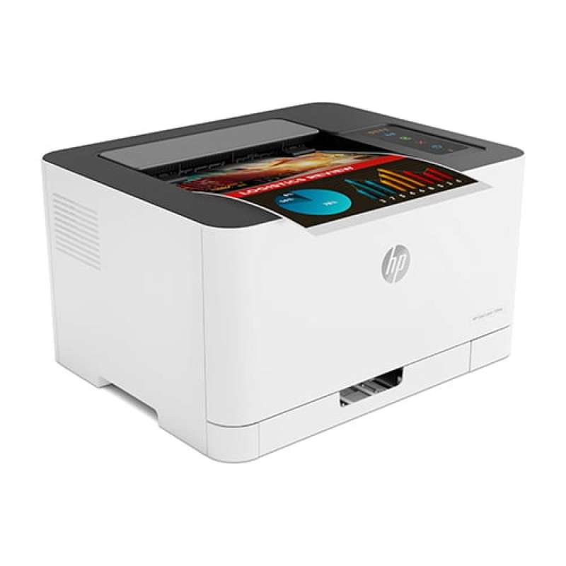 HP Color Laser 150nw A4 Color Wireless Laser Printer