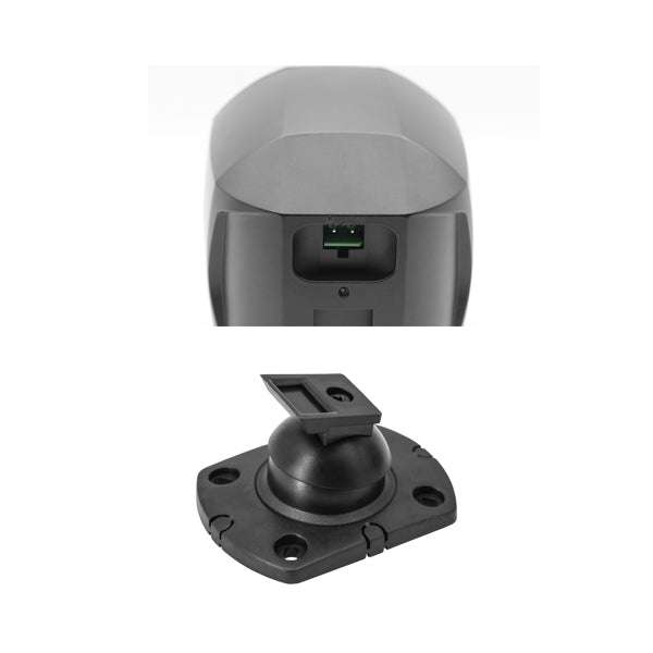 DSP119 10W Miniature Satellite Wall Mount Speaker