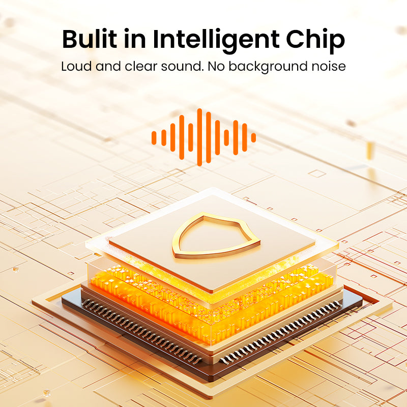 UGREEN 90416 USB Microphone Desktop Computer