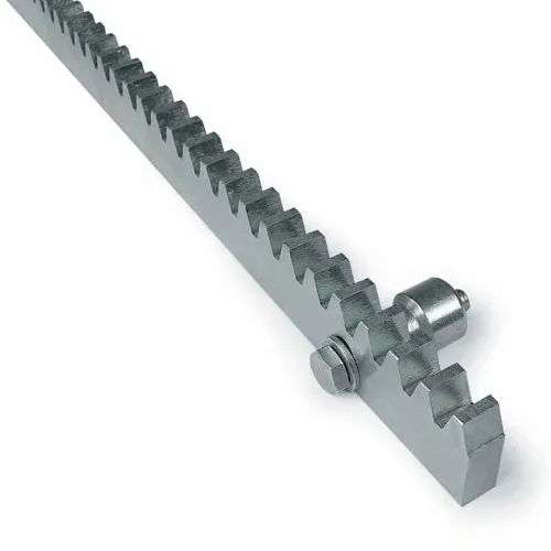 Beninca 1 Metre of Toothed Drive Track