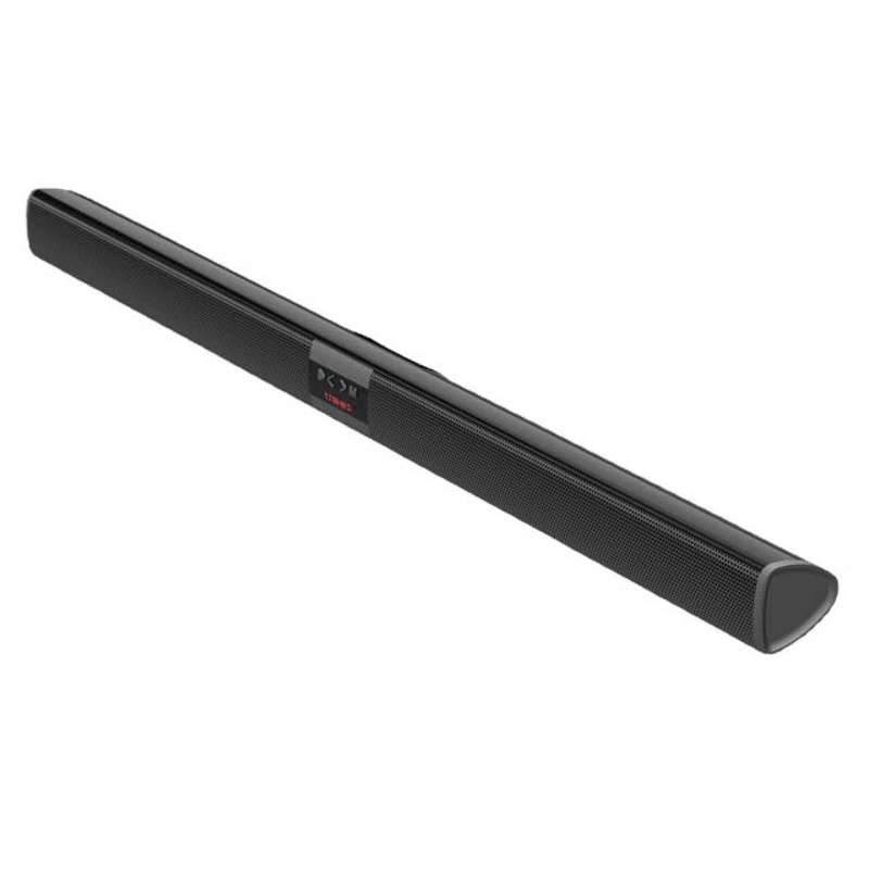 Wireless E-5005 Bluetooth 5.0 Sound Bar Speaker