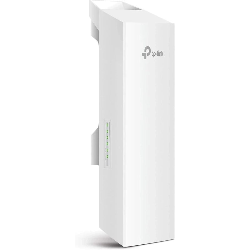 TP-Link CPE 510 5GHz N300 Long Range Outdoor Point to Point Wireless Bridge 13dBi 15km+ PoE - 1Pack