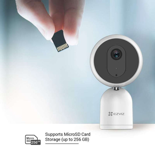 Ezviz C1T Smart Indoor Wifi Camera Fhd 1080