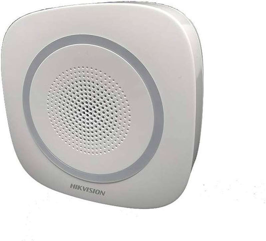 Hikvsion Wireless internal siren DS-PSG-WI-433