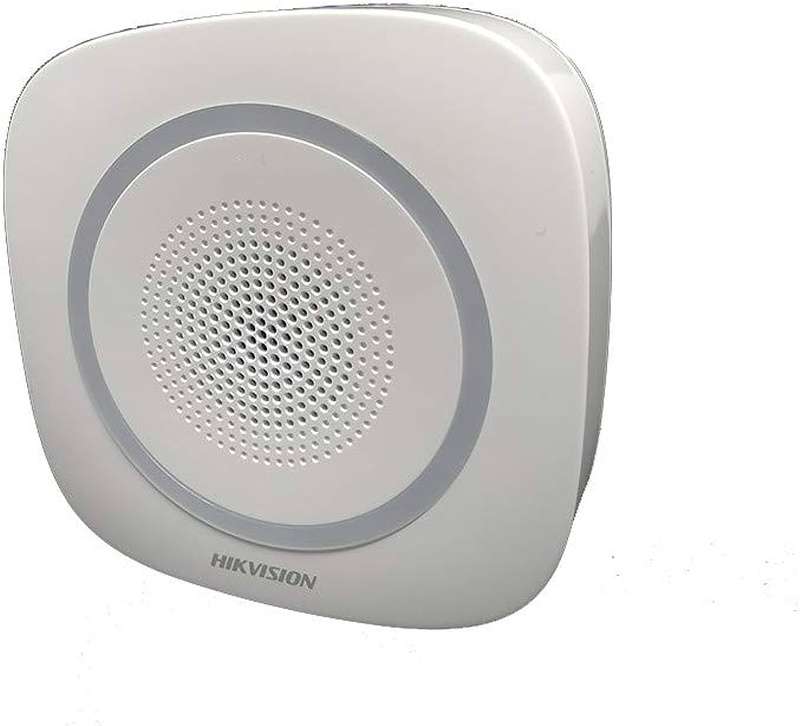 Hikvsion Wireless Internal Sounder DS-PS1-I-WB
