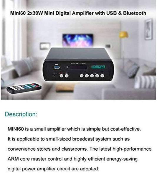 نظام سماعات جداري سقفي للمنازل والأعمال سماعة واحده دولبي ديجتال