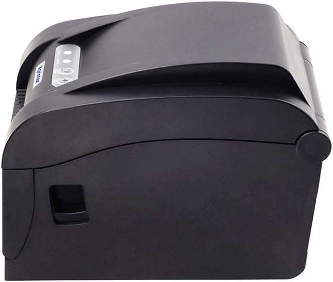 XPRINTER DELOO-B350B POS Thermal LABEL Printer with USB Interface