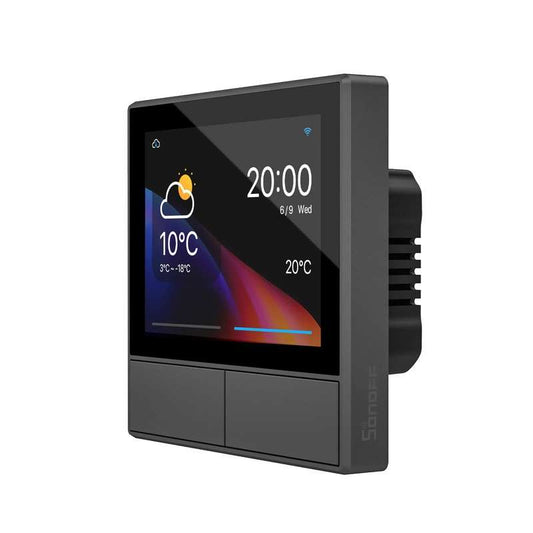 SONOFF NSPanel-EU Smart Home Control Panel