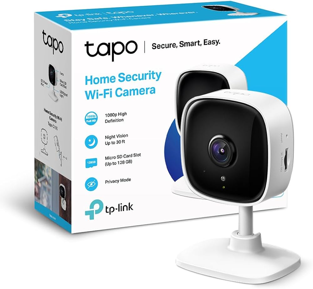 TAPO 2M 100(EU)