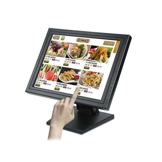 UNIQE TOUCH SCREEN for POS 17"