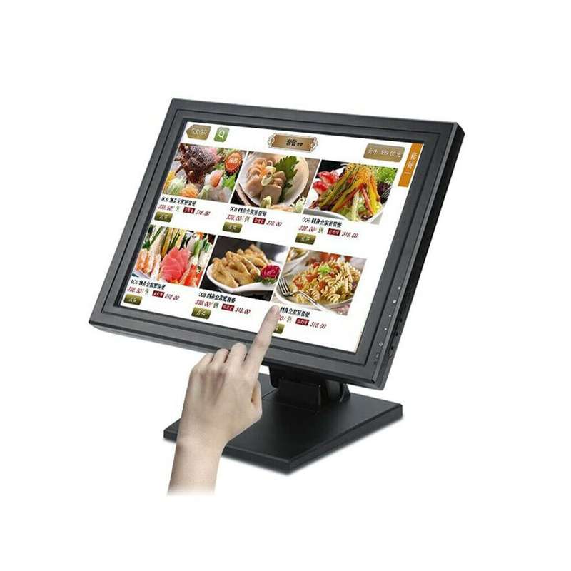 UNIQE TOUCH SCREEN for POS 15"