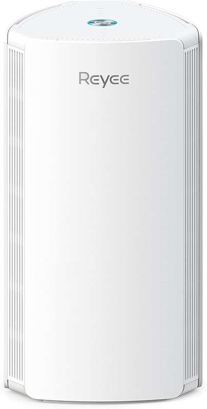 RG-R4 1PK Reyee Mesh WiFi System, AX1800 Smart WiFi 6 Router R4