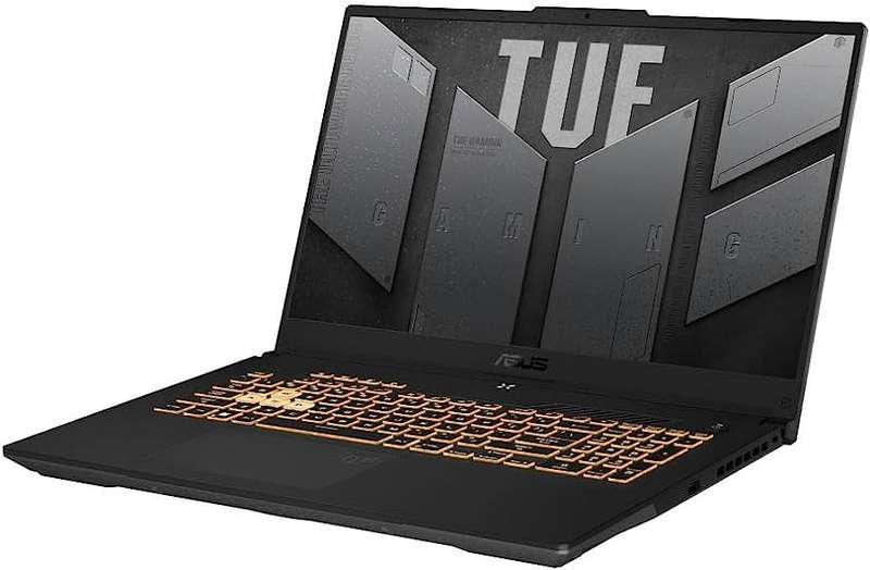 ASUS TUF Gaming F15