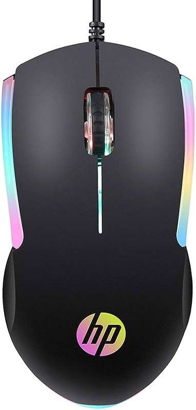 HP M160 Gaming Mouse