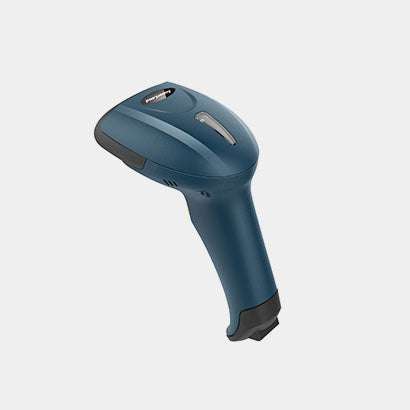 Superlead 5203 High Performance Wired Code Scanning Gun