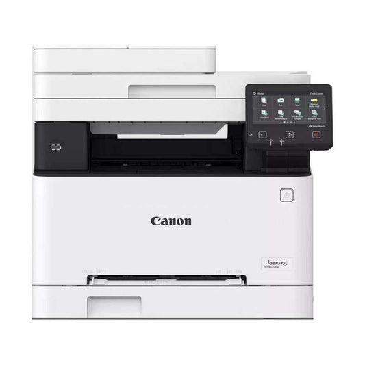 Canon i-SENSYS MF-657Cdw Colour Laser Printer