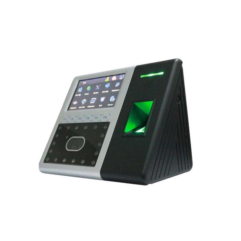 ZKTeco iFace1000 Multi-Biometric Time Attendance & Access Control Terminal