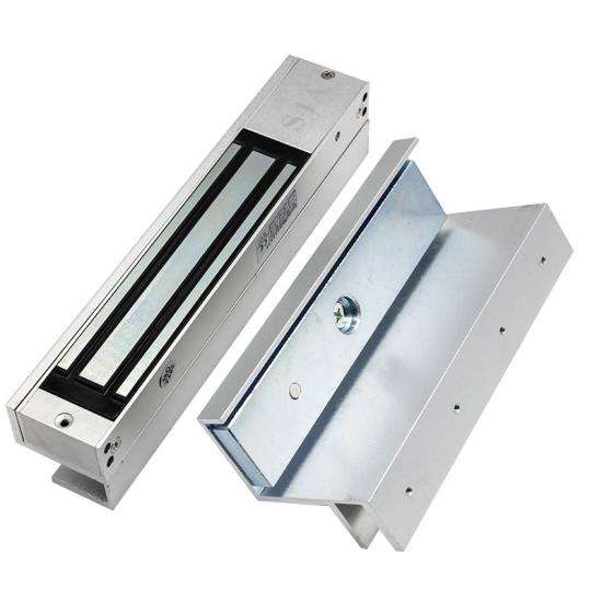 Bracket For Fully Frameless Glass Door FG-600