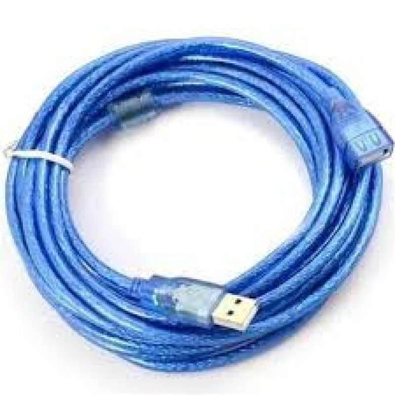 USB 2.0 Extension Cable Male to Female-3M