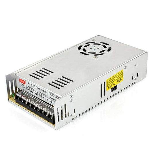 UnBoxed Power Supply 12V -30Amp