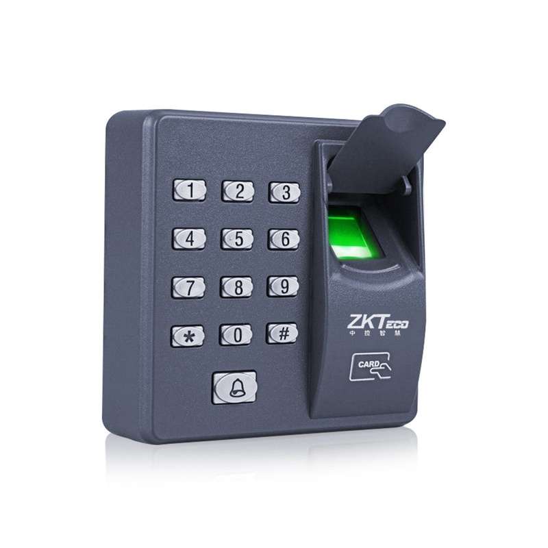 X6 Fingerprint Access Control