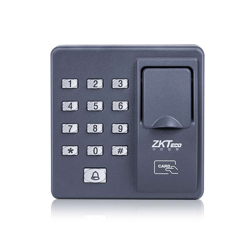 X6 Fingerprint Access Control