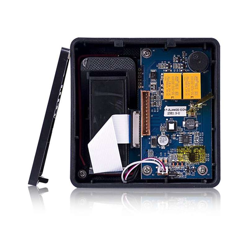 X6 Fingerprint Access Control