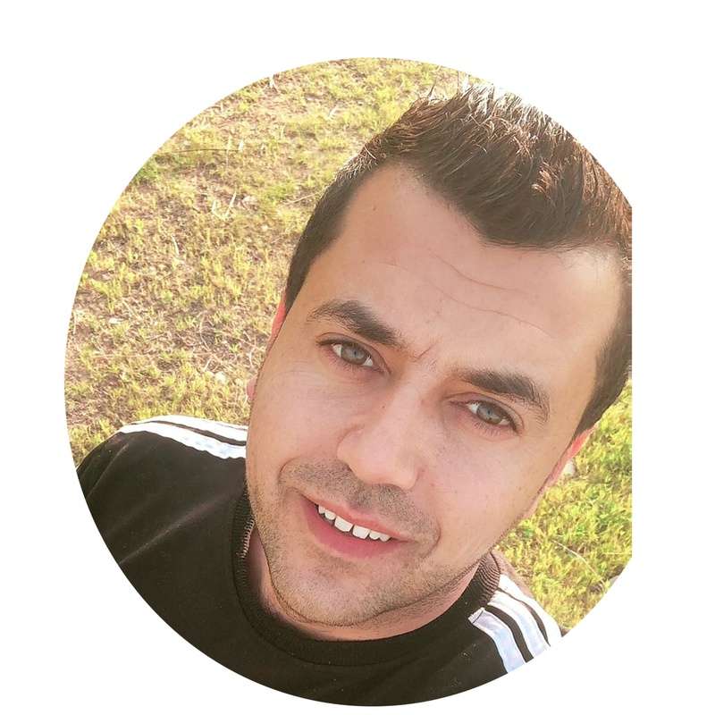 كاميرات المراقبة - اربد ، جرش ، المفرق ، عجلون