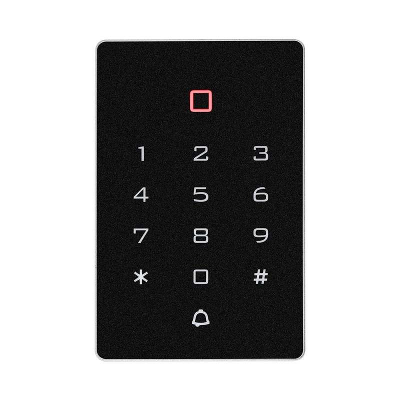 K12EM RFID Keypad Access Control